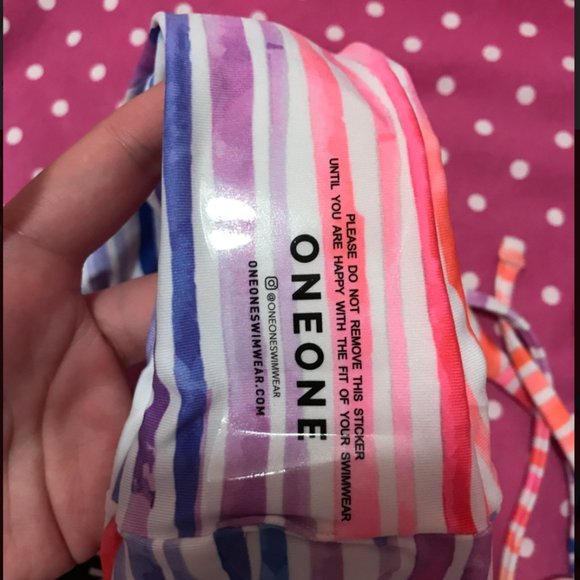 Ariel Bottom by ONEONESWIM - Picture 6 of 6